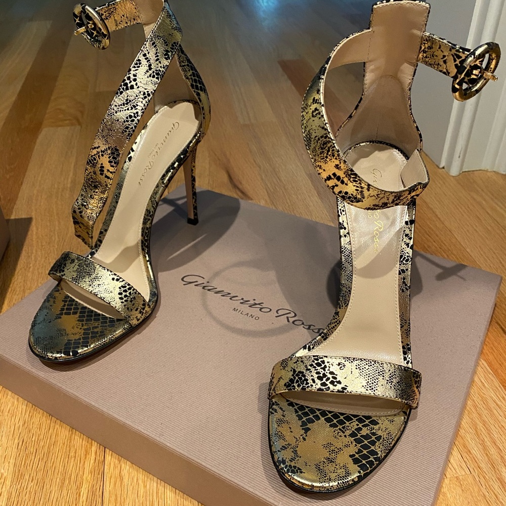 Gianvito Rossi